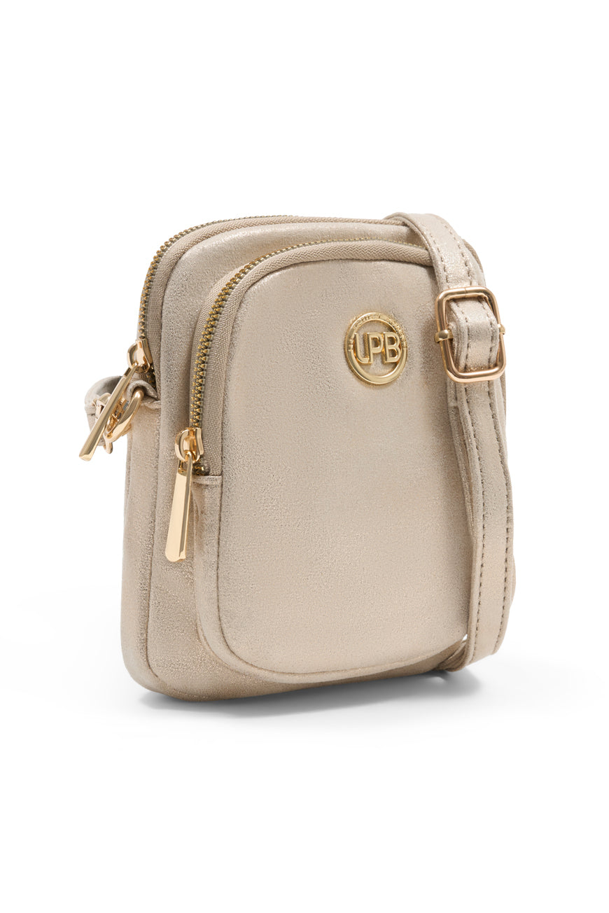 SAC BANDOULIERE LAURINE DUNE