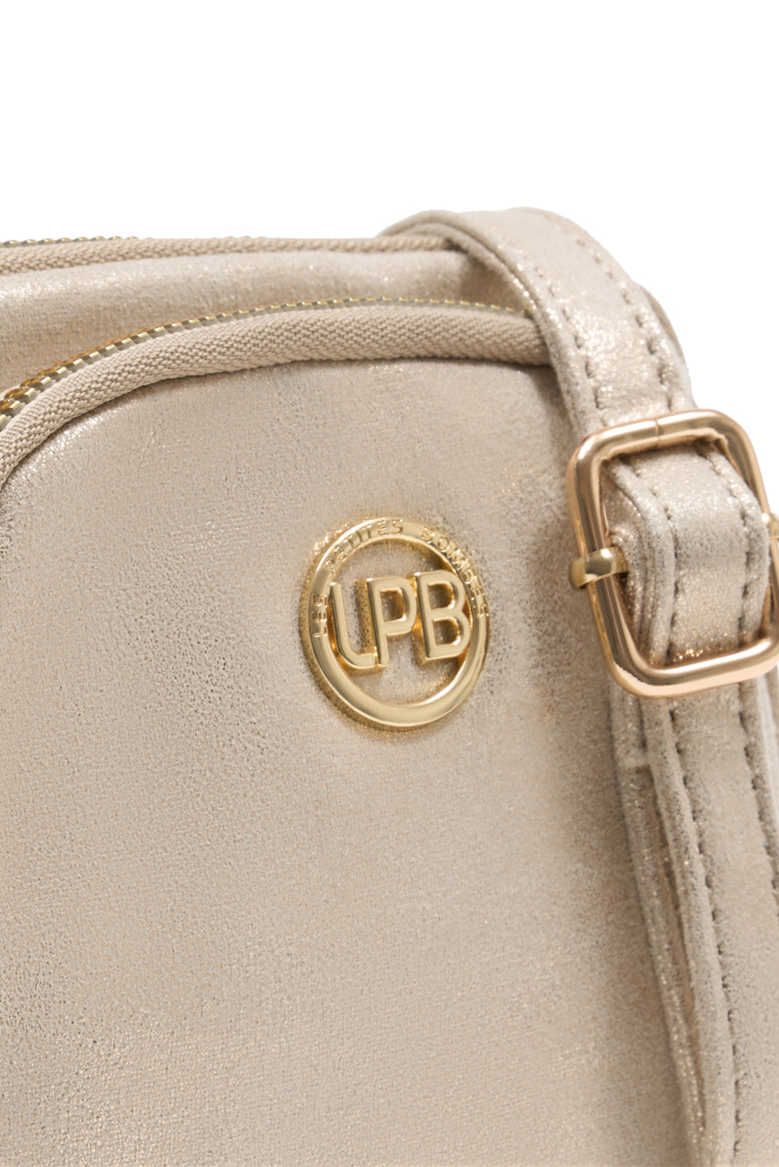 SAC BANDOULIERE LAURINE DUNE