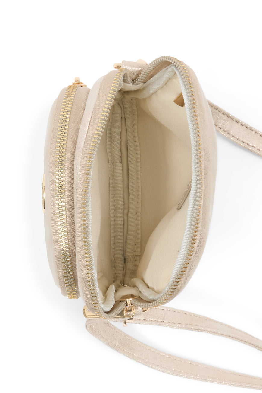 SAC BANDOULIERE LAURINE DUNE