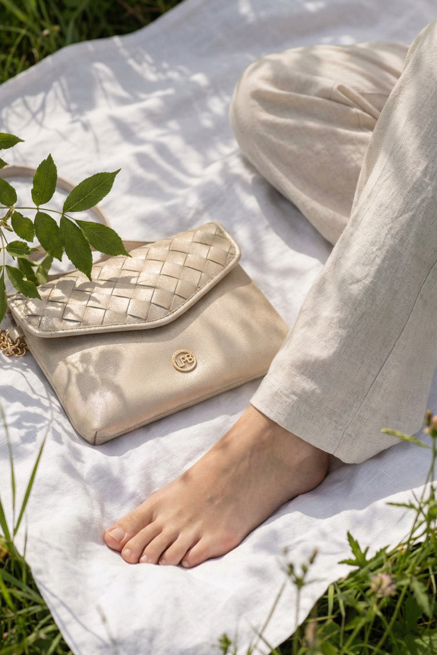 SAC BANDOULIERE LEONORE DUNE