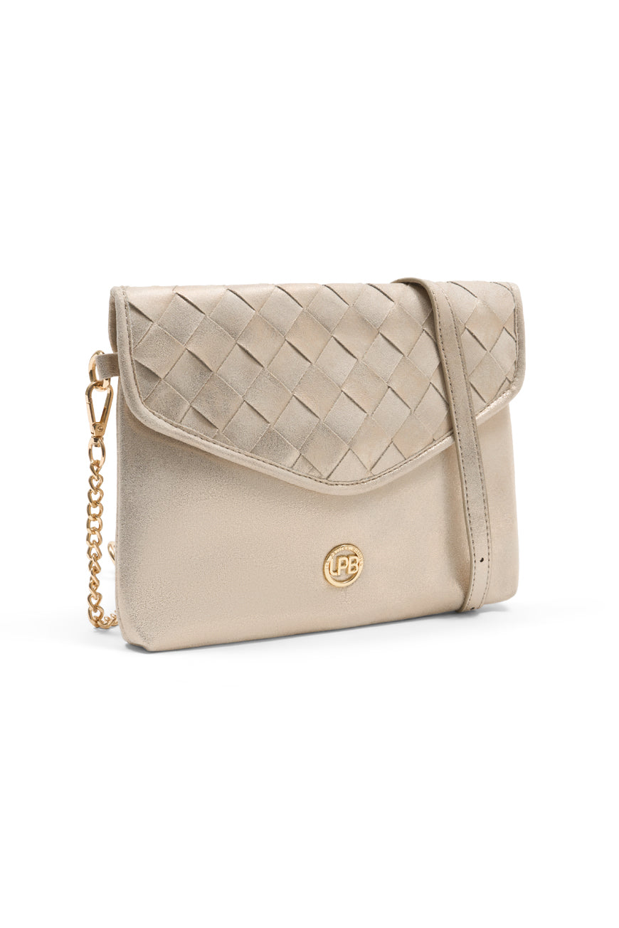 SAC BANDOULIERE LEONORE DUNE