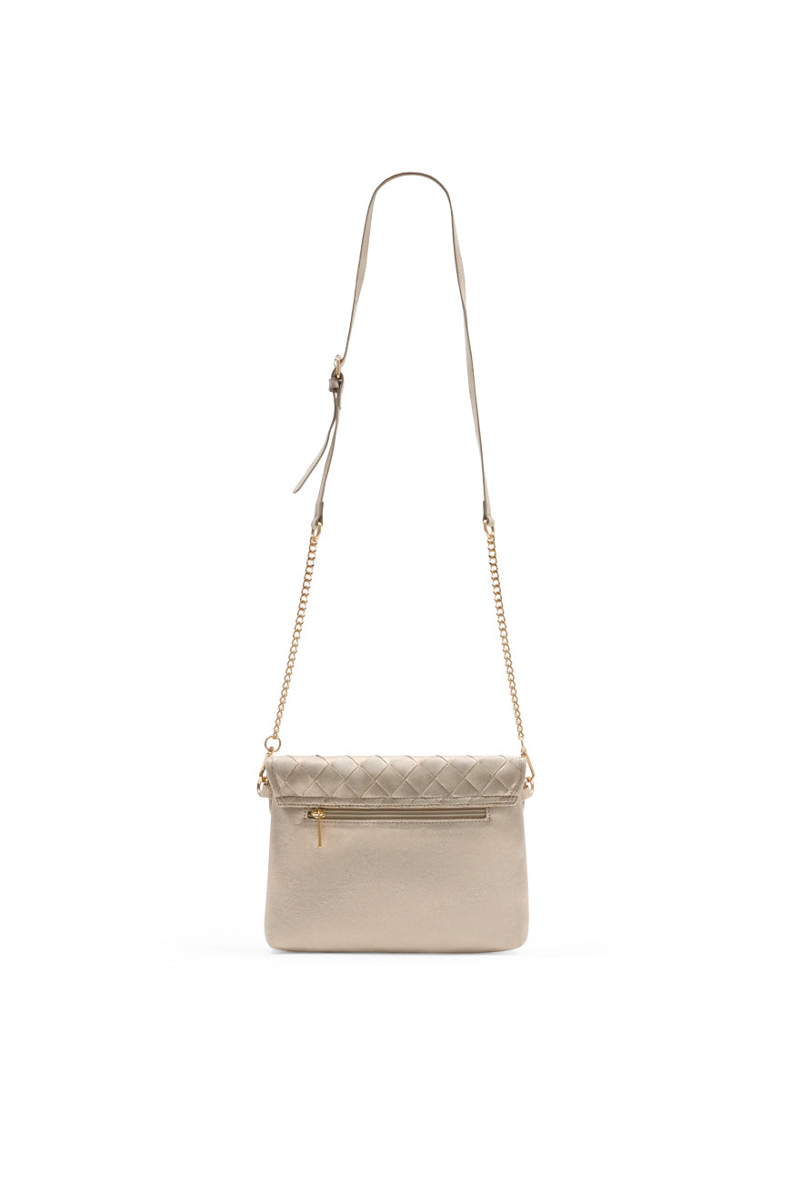 SAC BANDOULIERE LEONORE DUNE