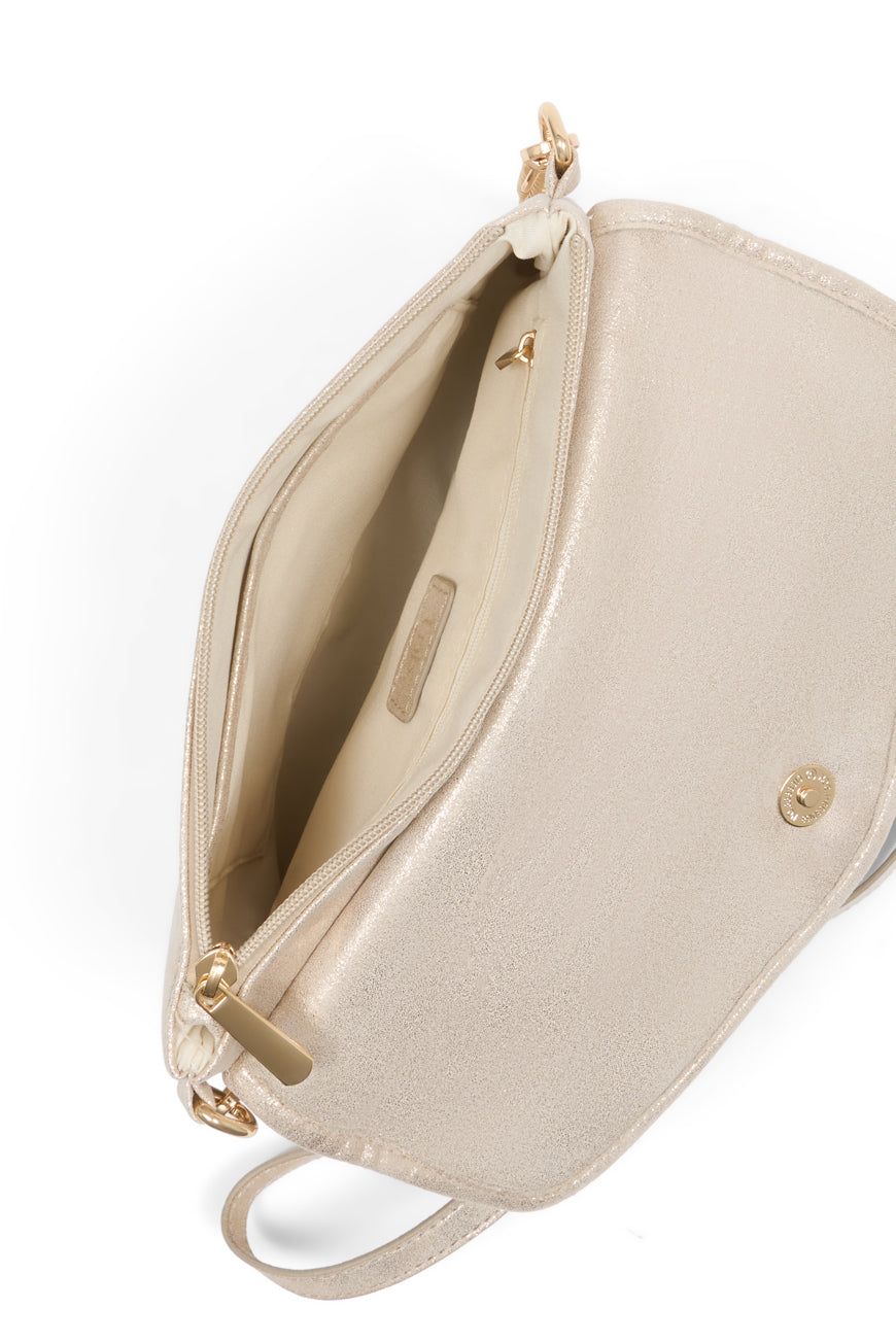 SAC BANDOULIERE LEONORE DUNE