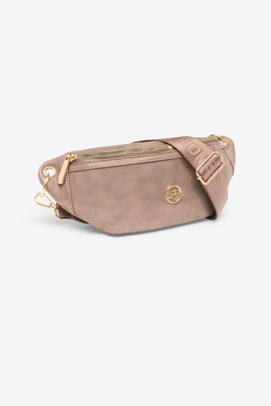 SAC BANANE GLITTER MAINA