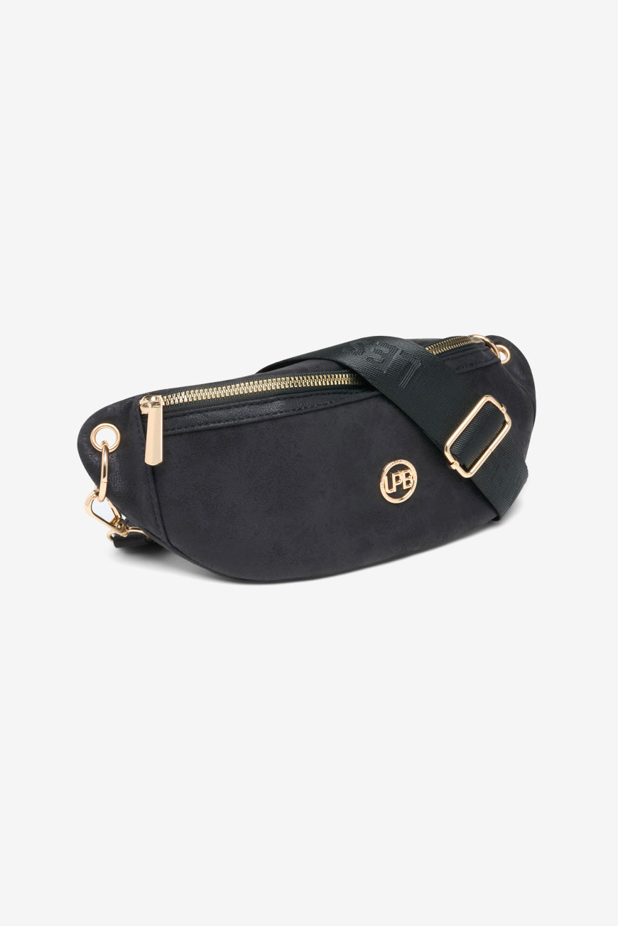 SAC BANANE GLITTER MAINA