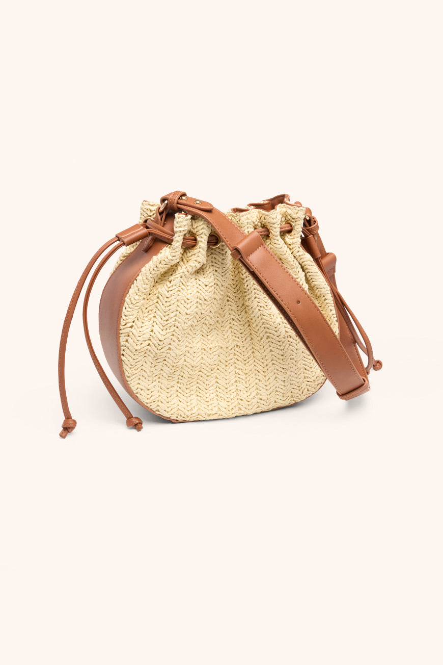 SAC A MAIN LILWENN BEIGE