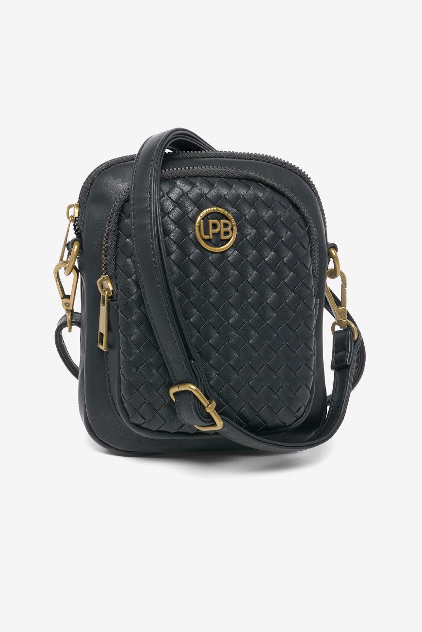 SAC BANDOULIERE TRESSE LAURINE