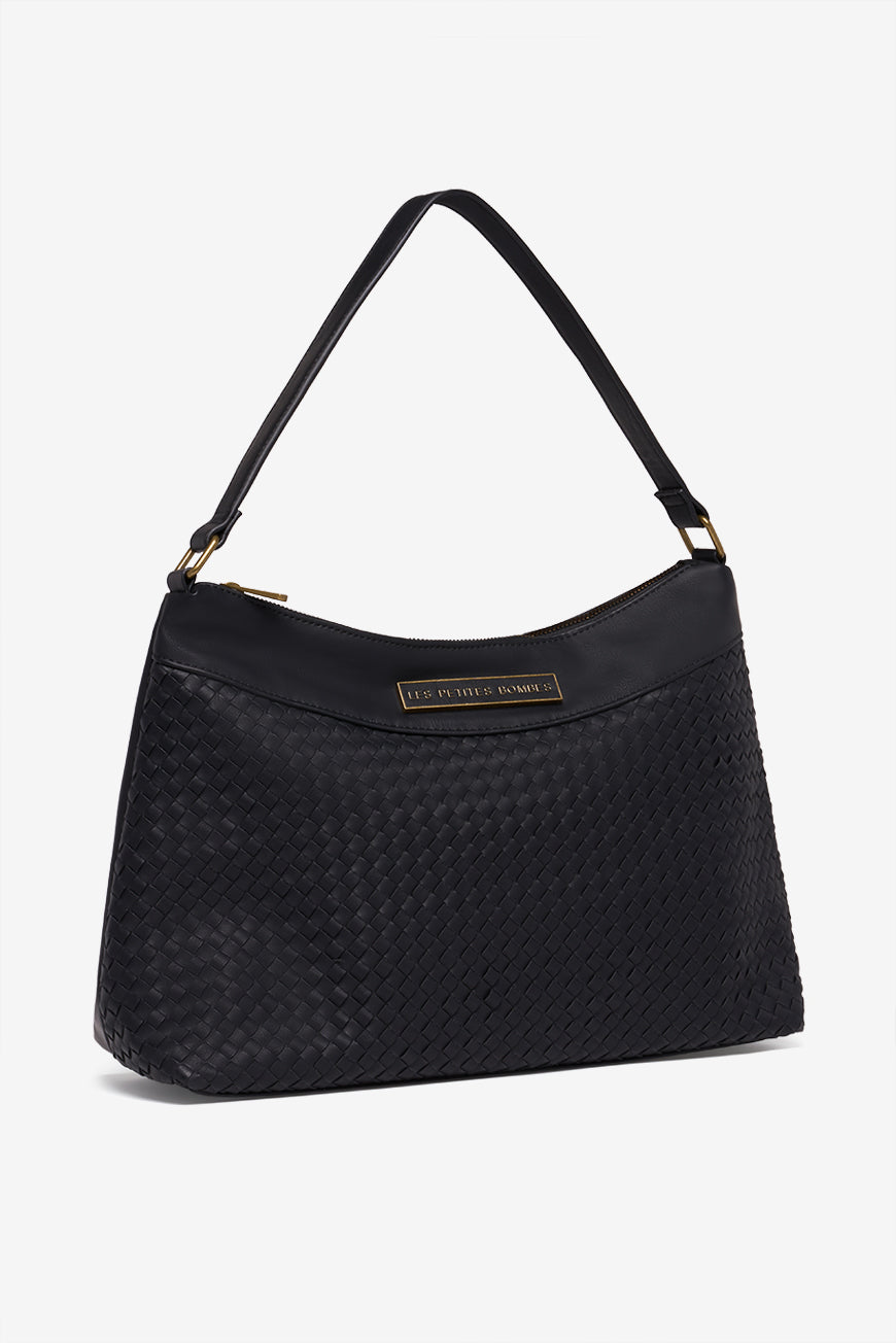 SAC A MAIN ROCK JELISSA