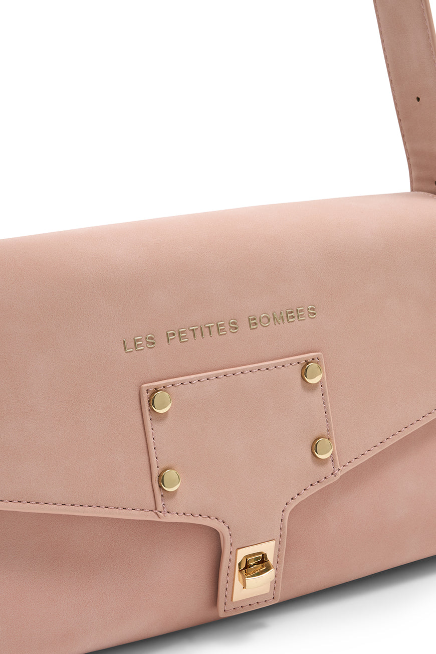 SAC BANDOULIERE MIRA POUDRE