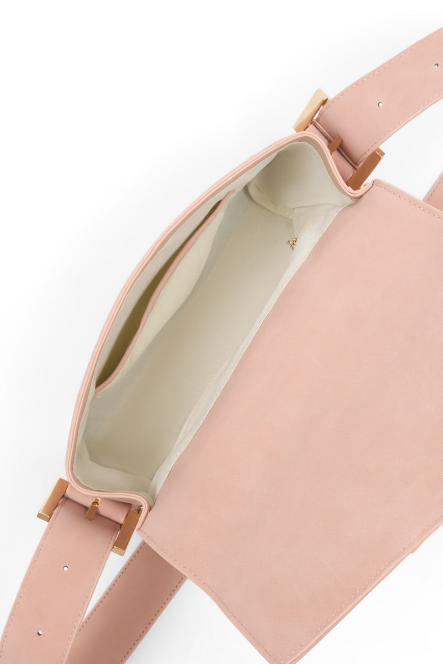 SAC BANDOULIERE MIRA POUDRE