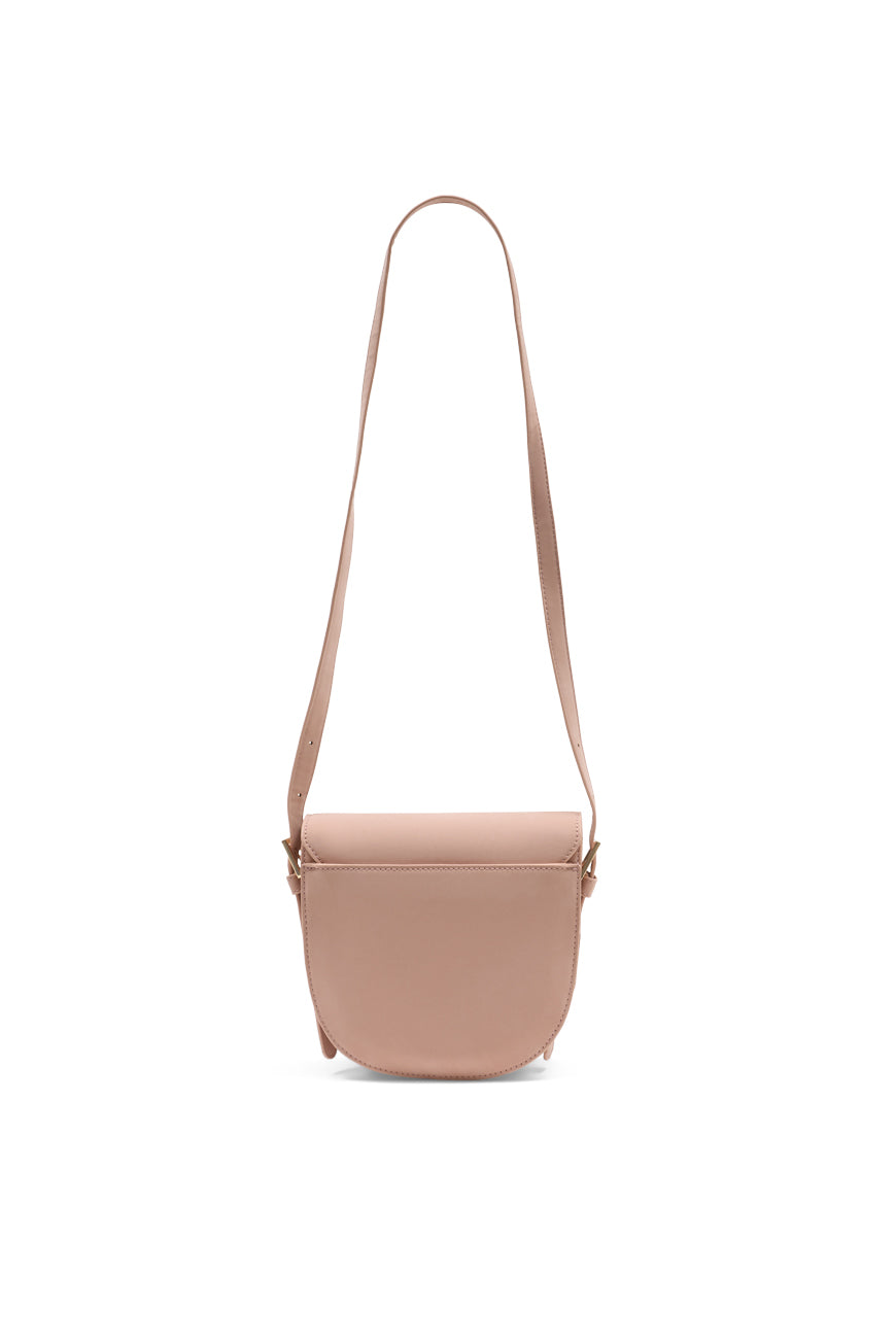 SAC BANDOULIERE MURIEL POUDRE