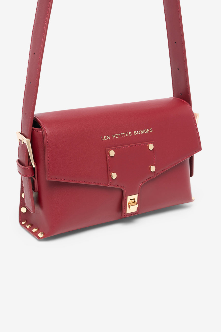 SAC BANDOULIERE CLASSIQUE MIRA