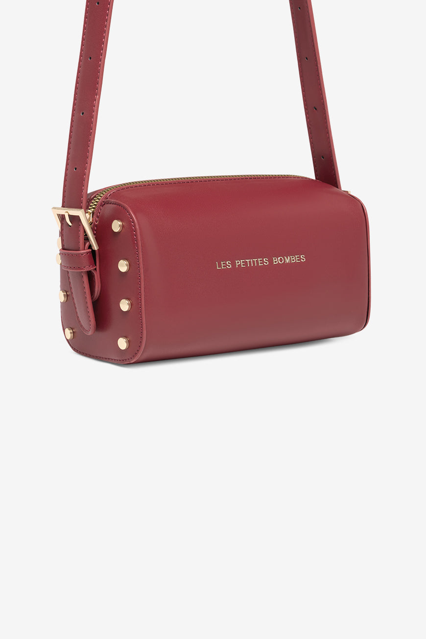 SAC BANDOULIERE BAGUETTE MIRIELLE