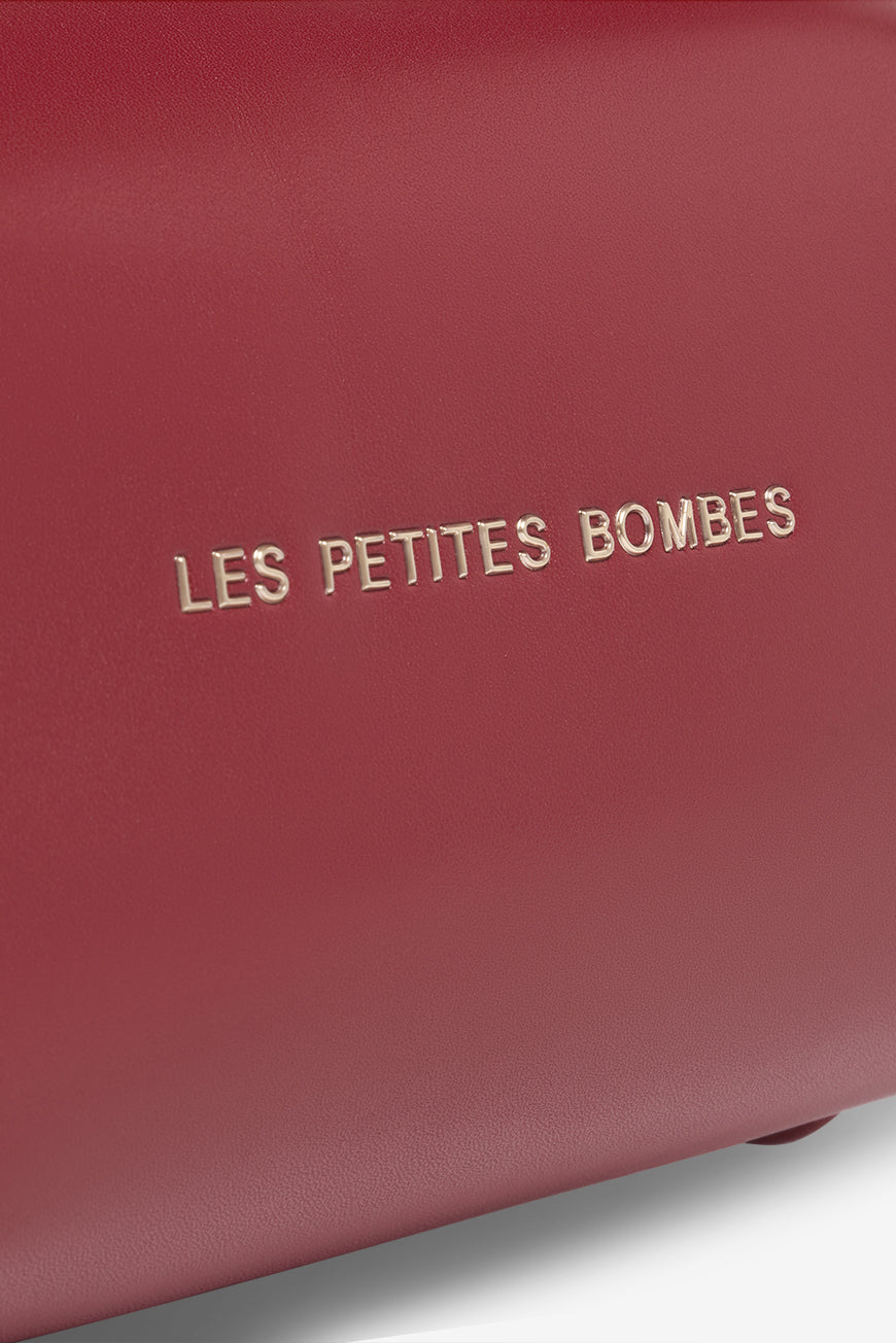 SAC BANDOULIERE BAGUETTE MIRIELLE