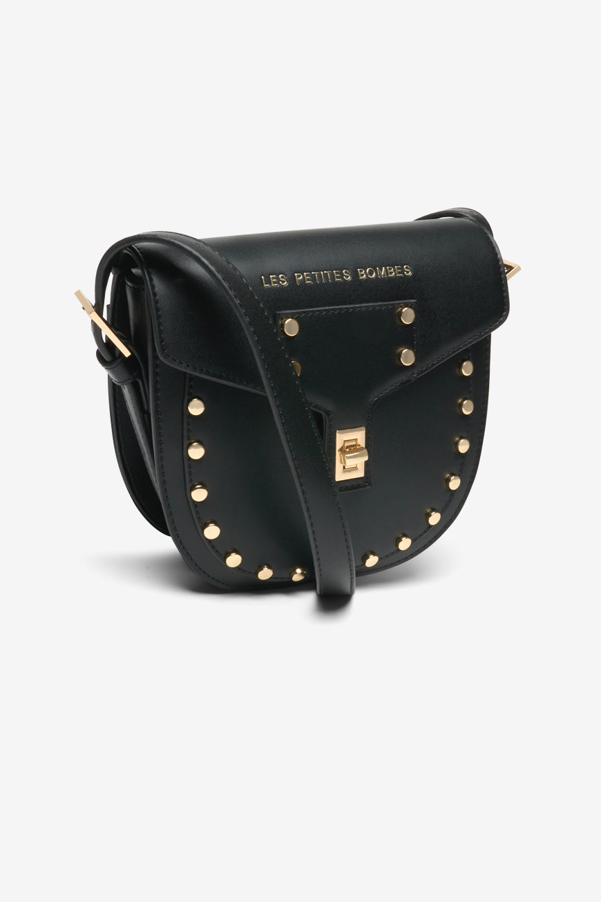SAC BANDOULIERE CLOUTE MURIEL