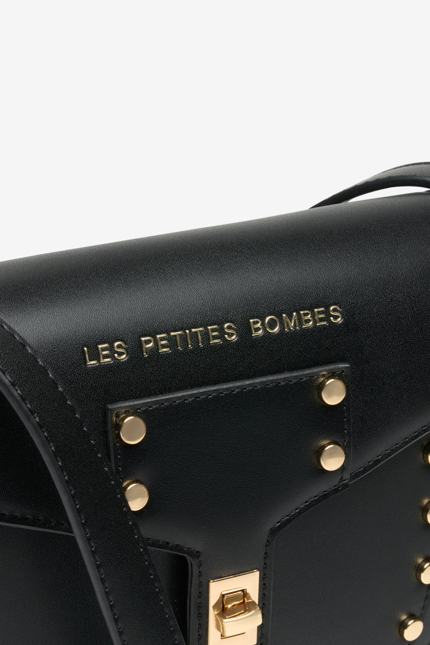 SAC BANDOULIERE CLOUTE MURIEL