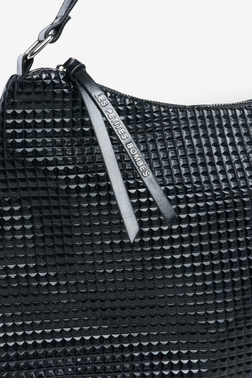 SAC A MAIN ROCK JELISSA