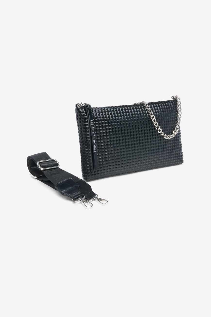 SAC BANDOULIERE ROCK JOELY