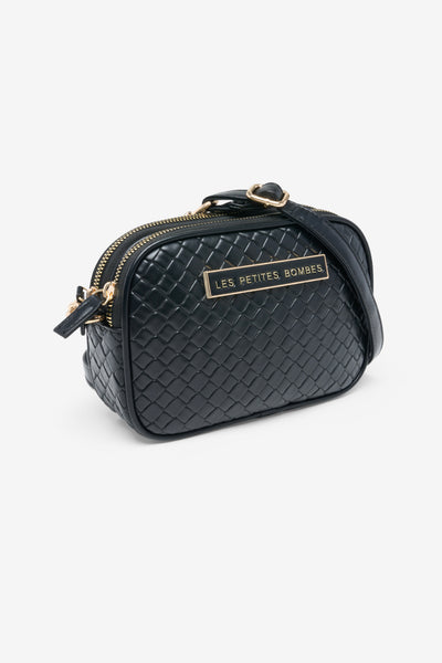 SAC BANDOULIERE ALBANE LES PETITES BOMBES