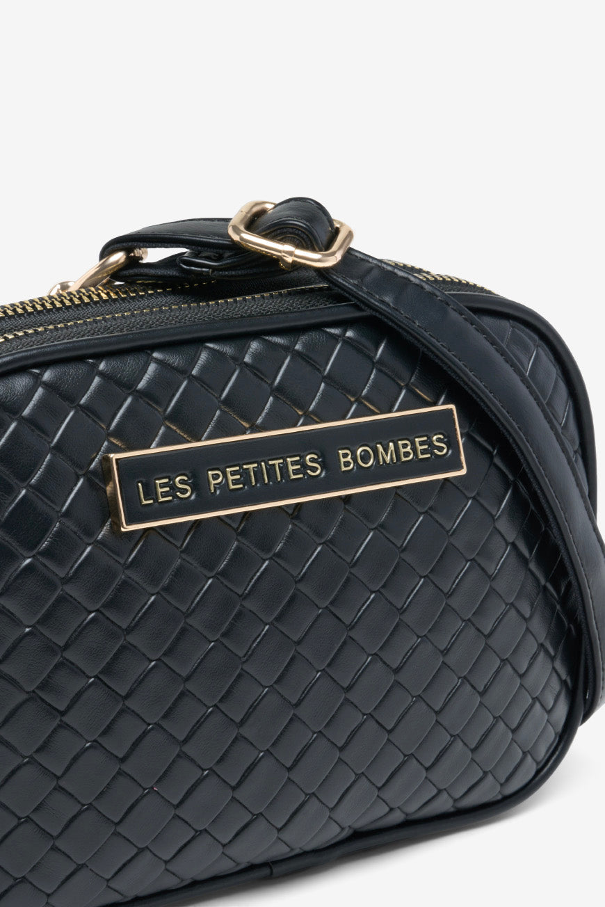 SAC BANDOULIERE VERNI ALBANE