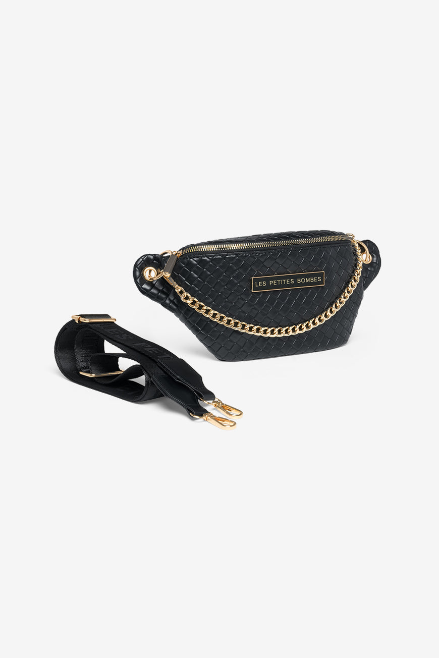 SAC BANANE MACHA