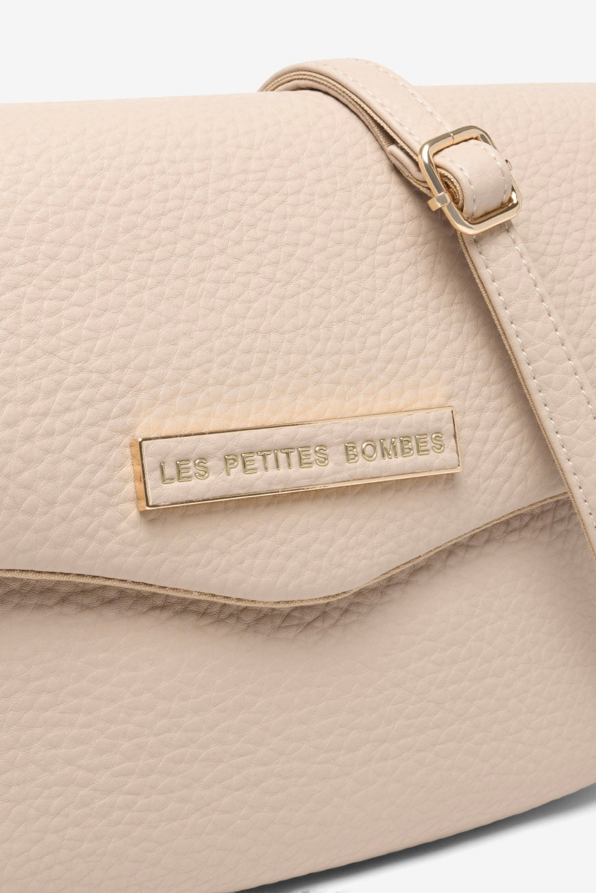 SAC BANDOULIERE INJI