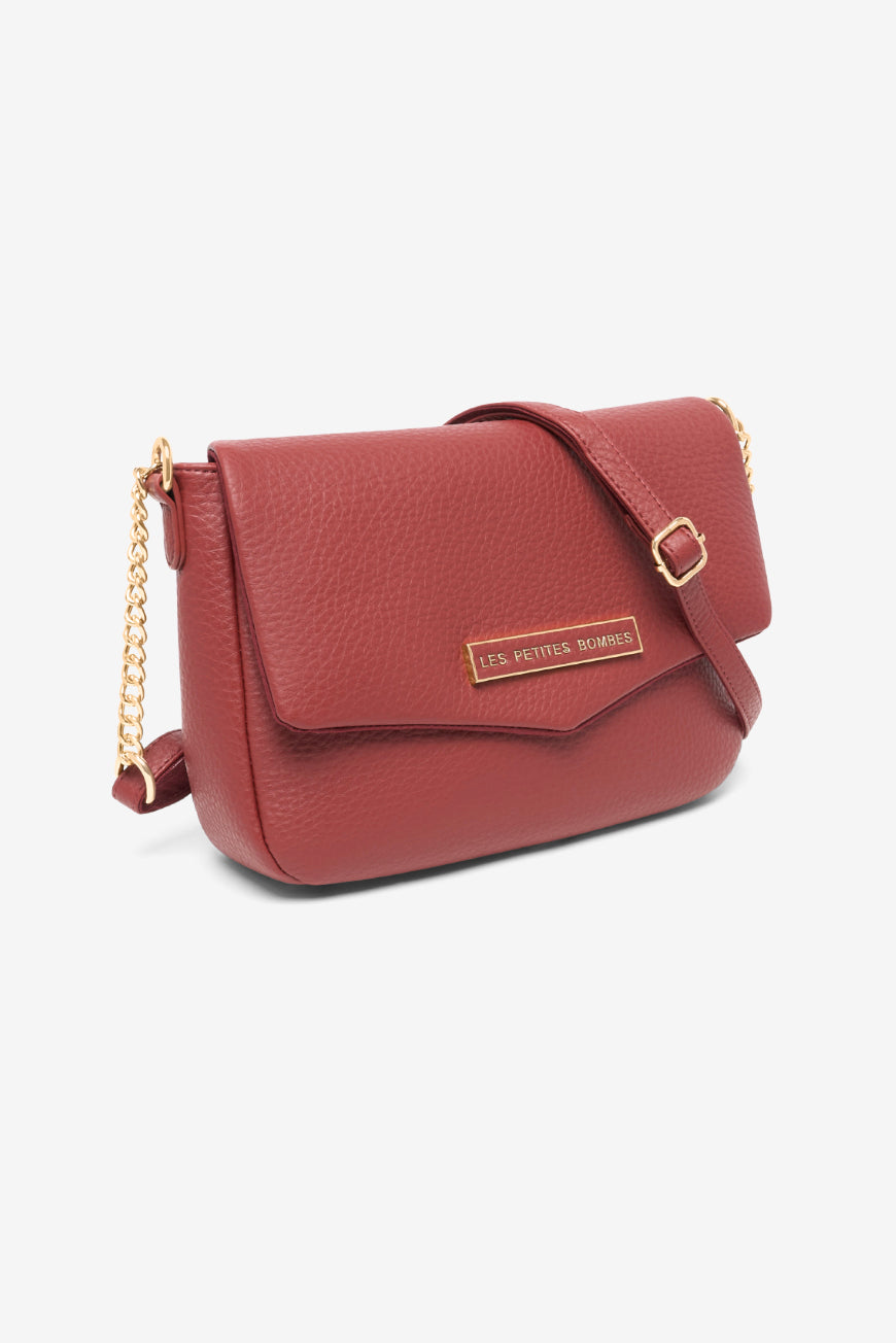SAC BANDOULIERE INJI