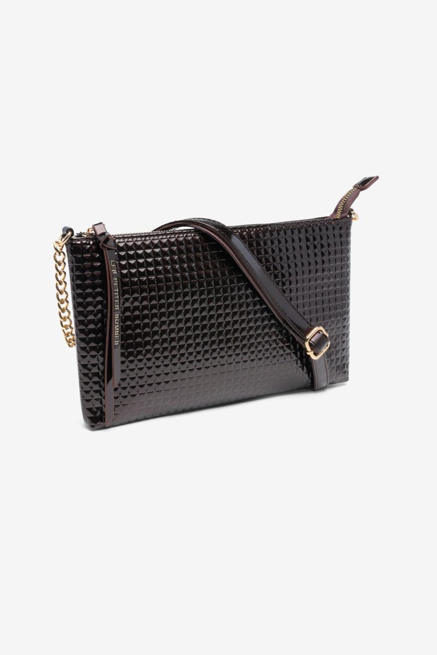 SAC BANDOULIERE VERNI MARICA