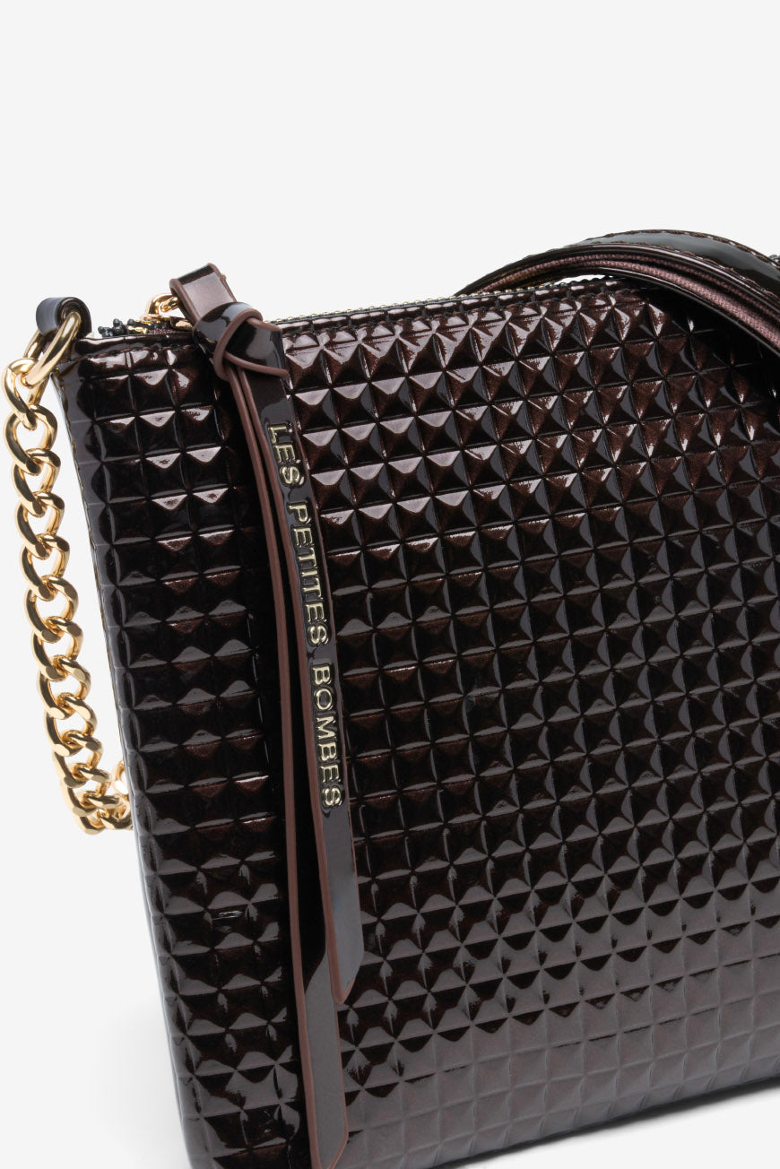 SAC BANDOULIERE VERNI MARICA