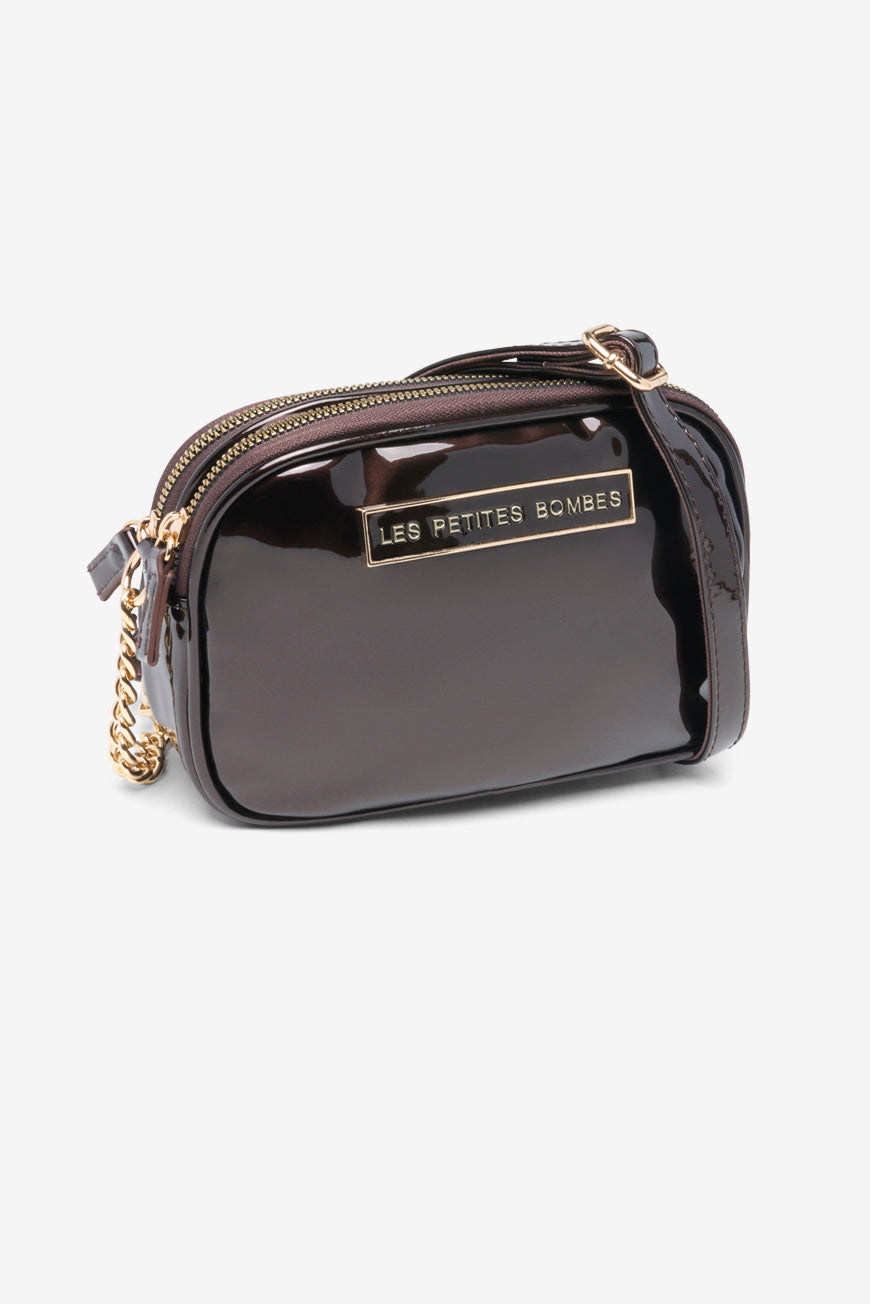 SAC BANDOULIERE VERNI ALBANE