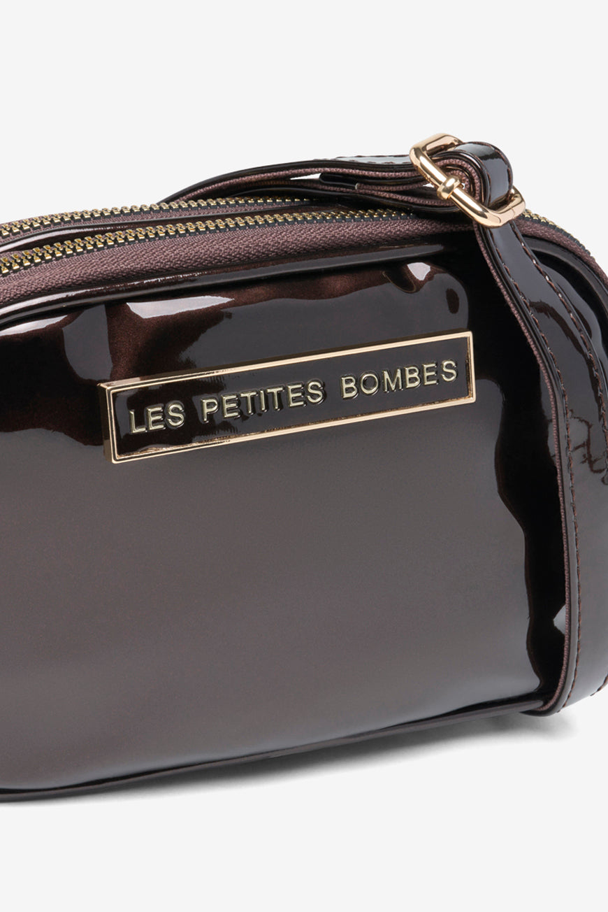 SAC BANDOULIERE VERNI ALBANE