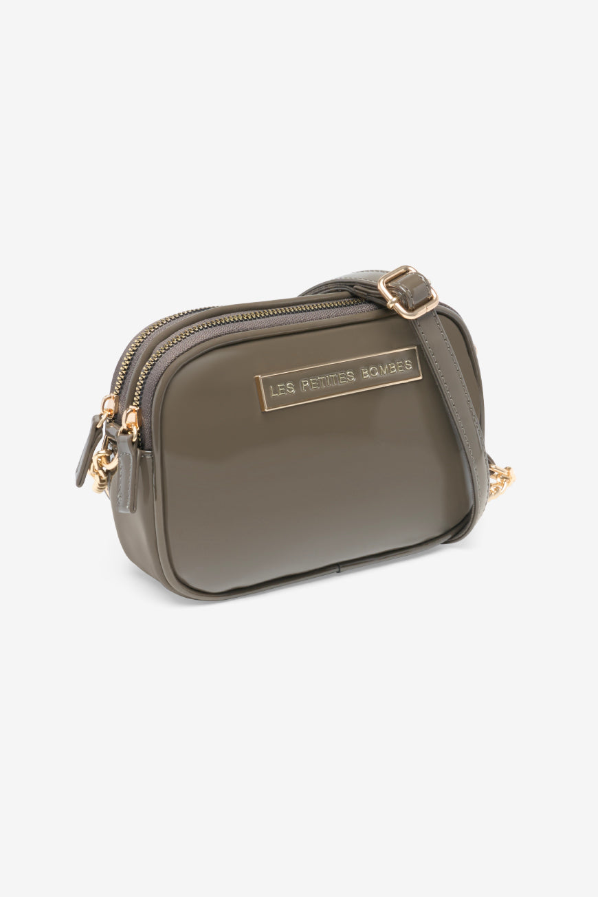 SAC BANDOULIERE VERNI ALBANE