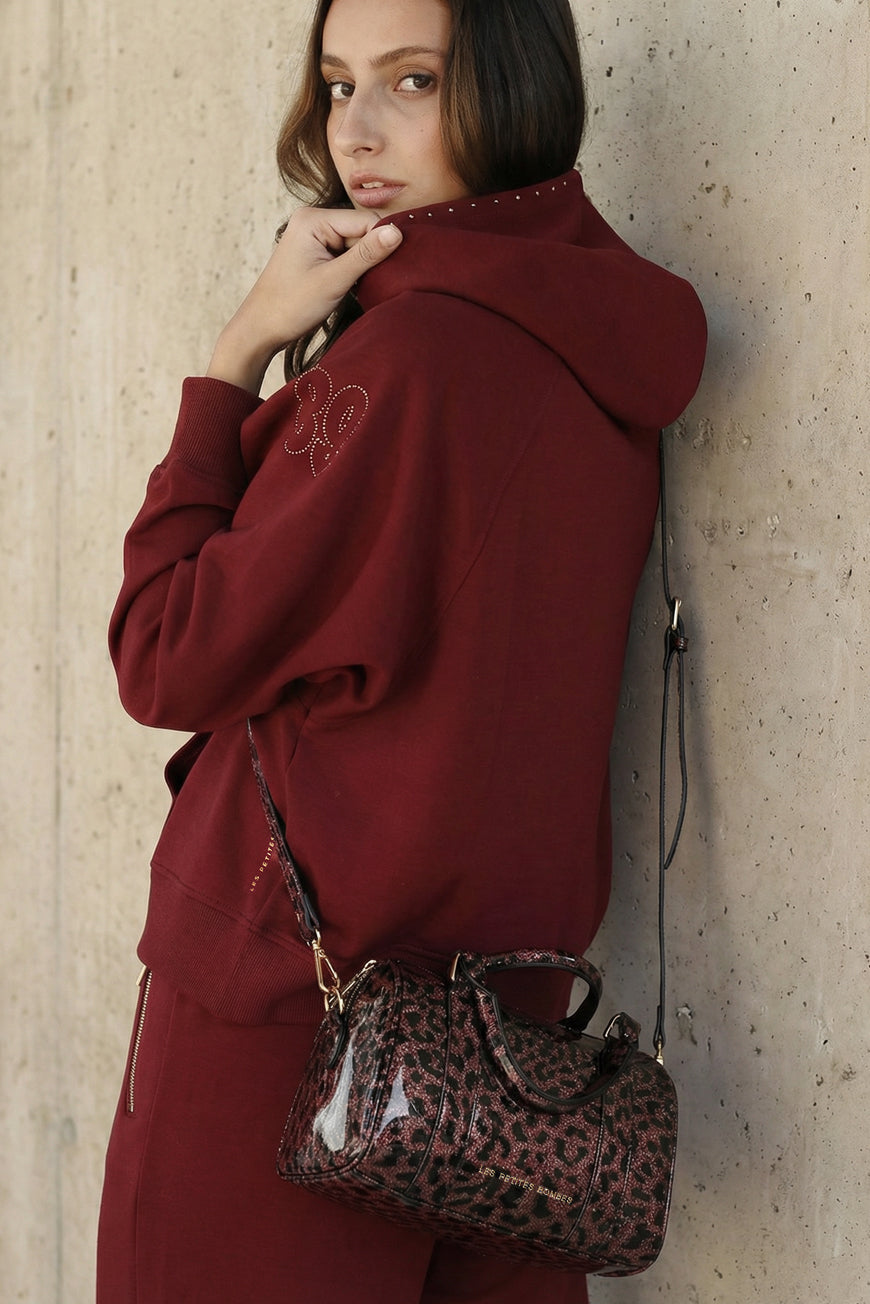 SAC BANDOULIERE CLASSIQUE MIRA