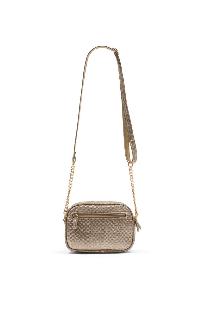 SAC BANDOULIERE ALBANE DORE