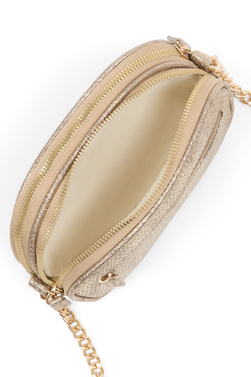 SAC BANDOULIERE ALBANE DORE