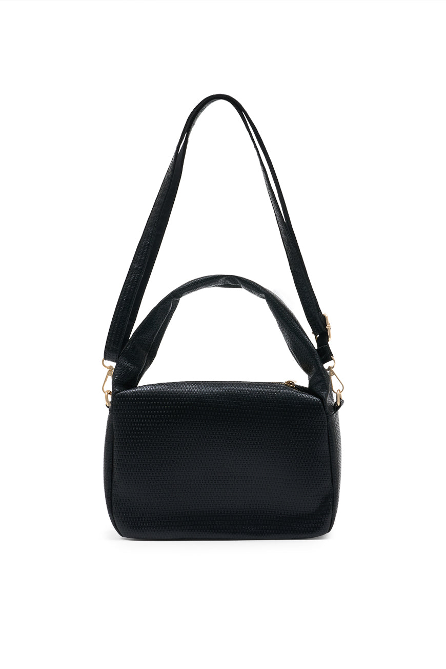 SAC A MAIN MADELI NOIR