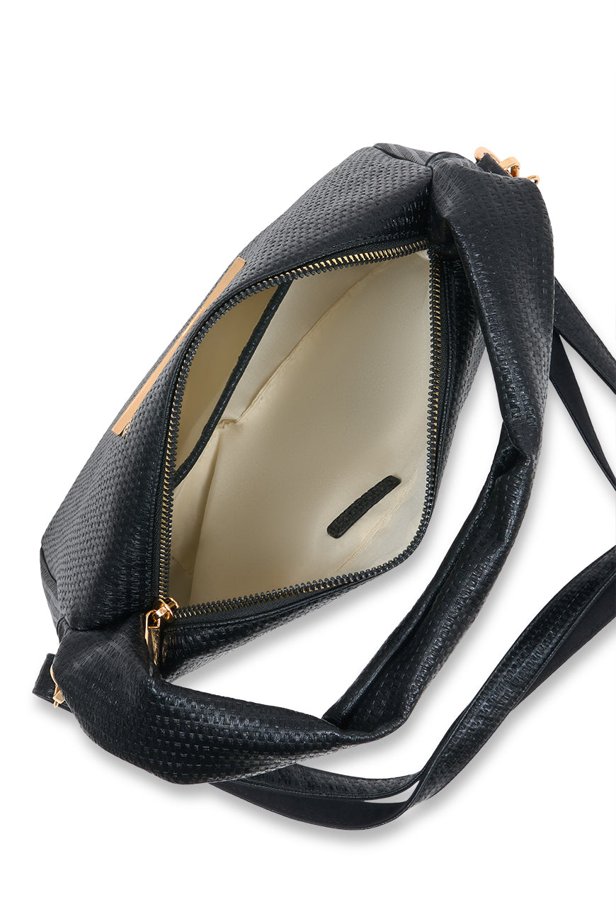 SAC A MAIN MADELI NOIR