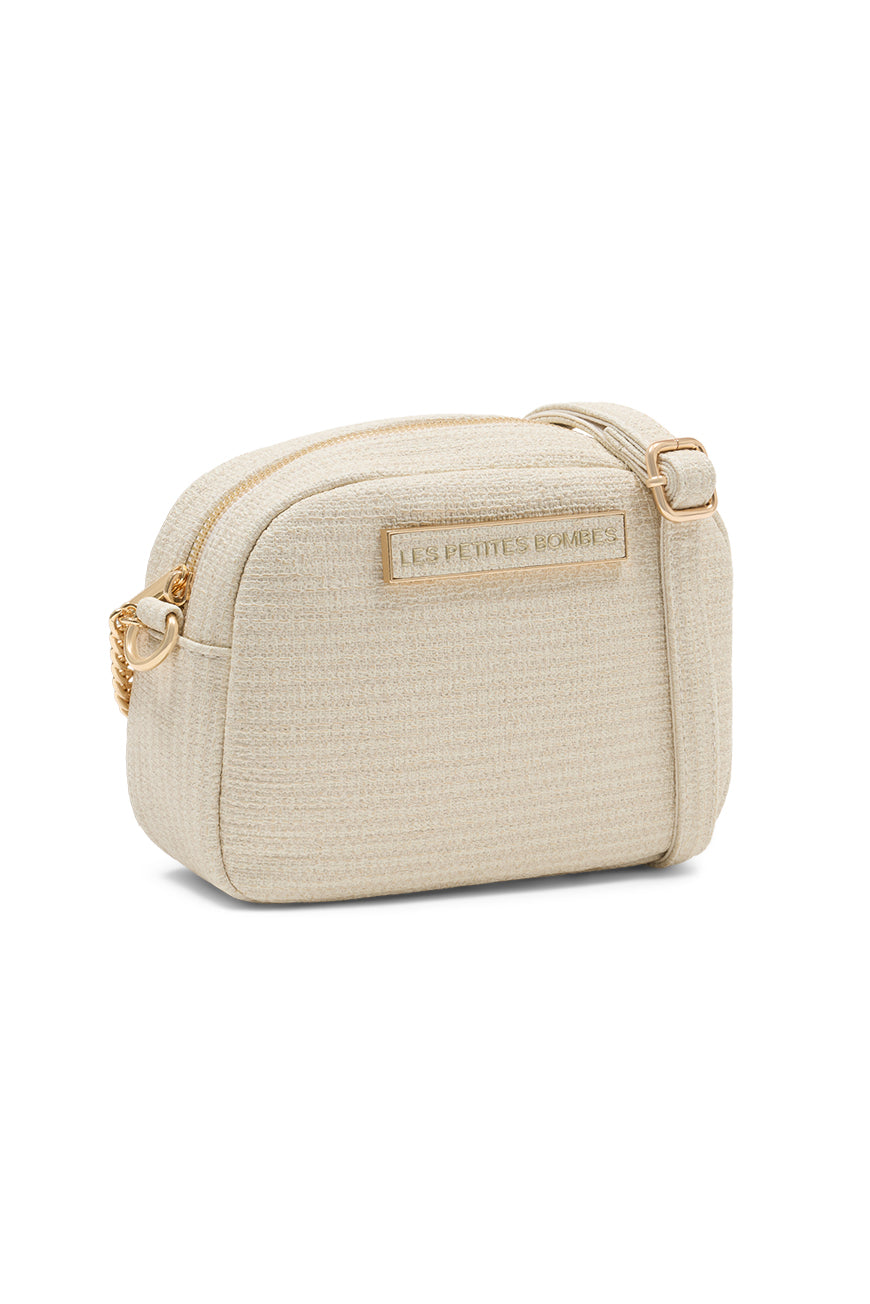 SAC BANDOULIERE FERIELLE CRAIE