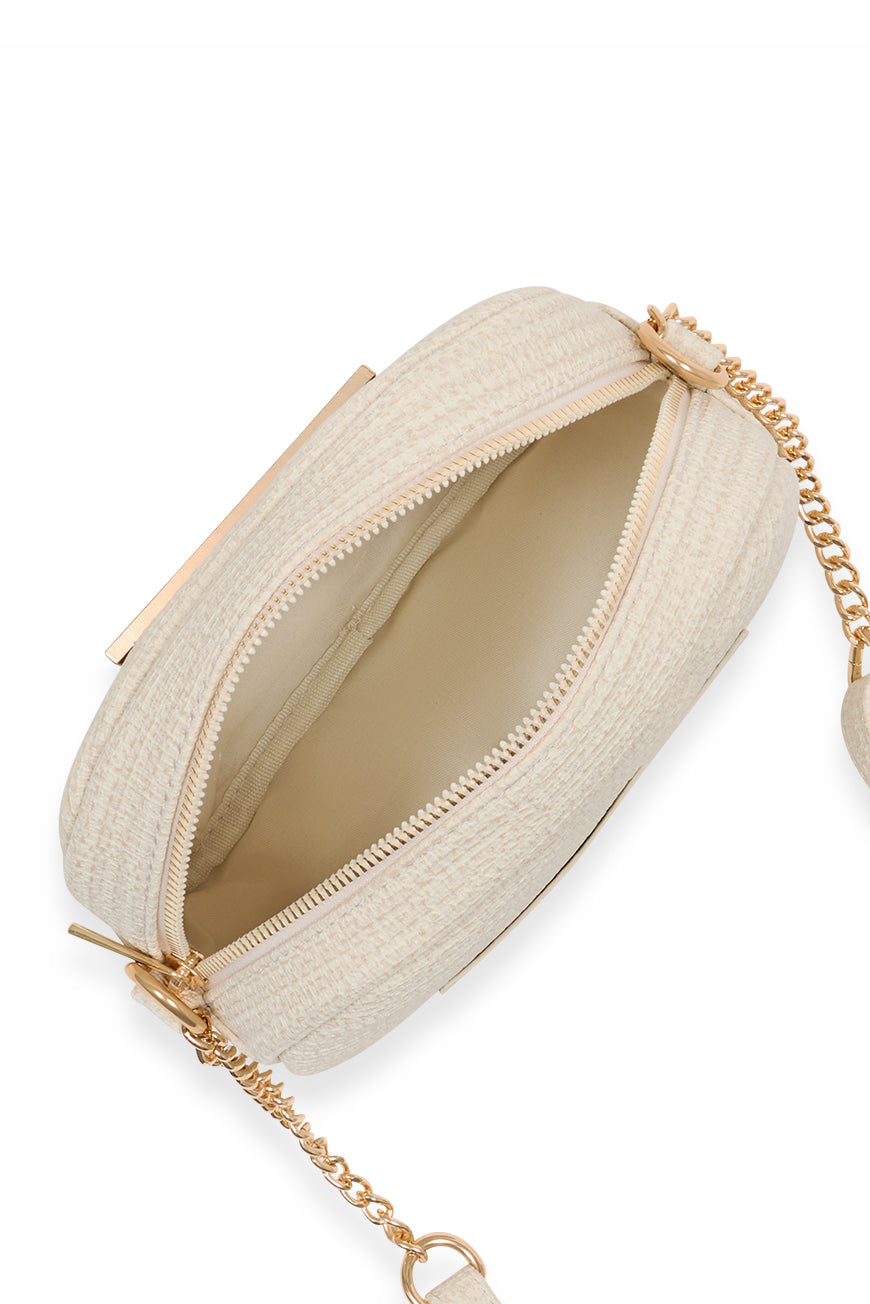 SAC BANDOULIERE FERIELLE CRAIE