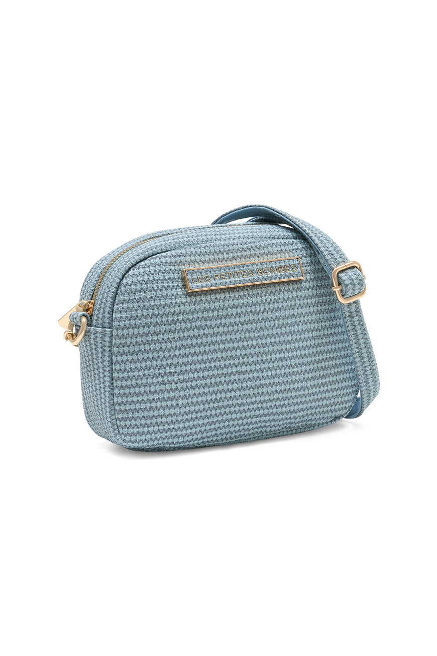 SAC BANDOULIERE FERIELLE CIEL