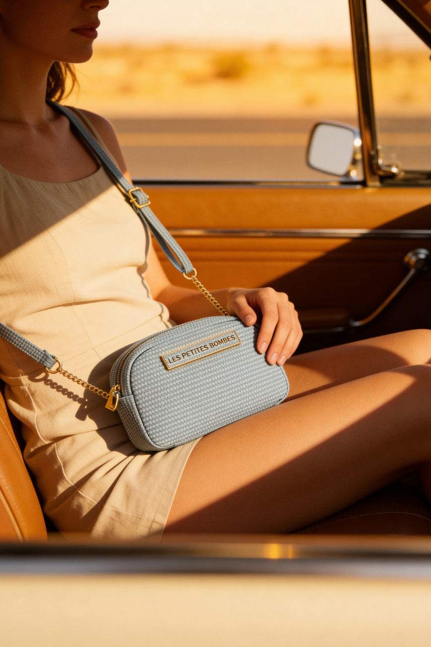SAC BANDOULIERE FERIELLE CIEL