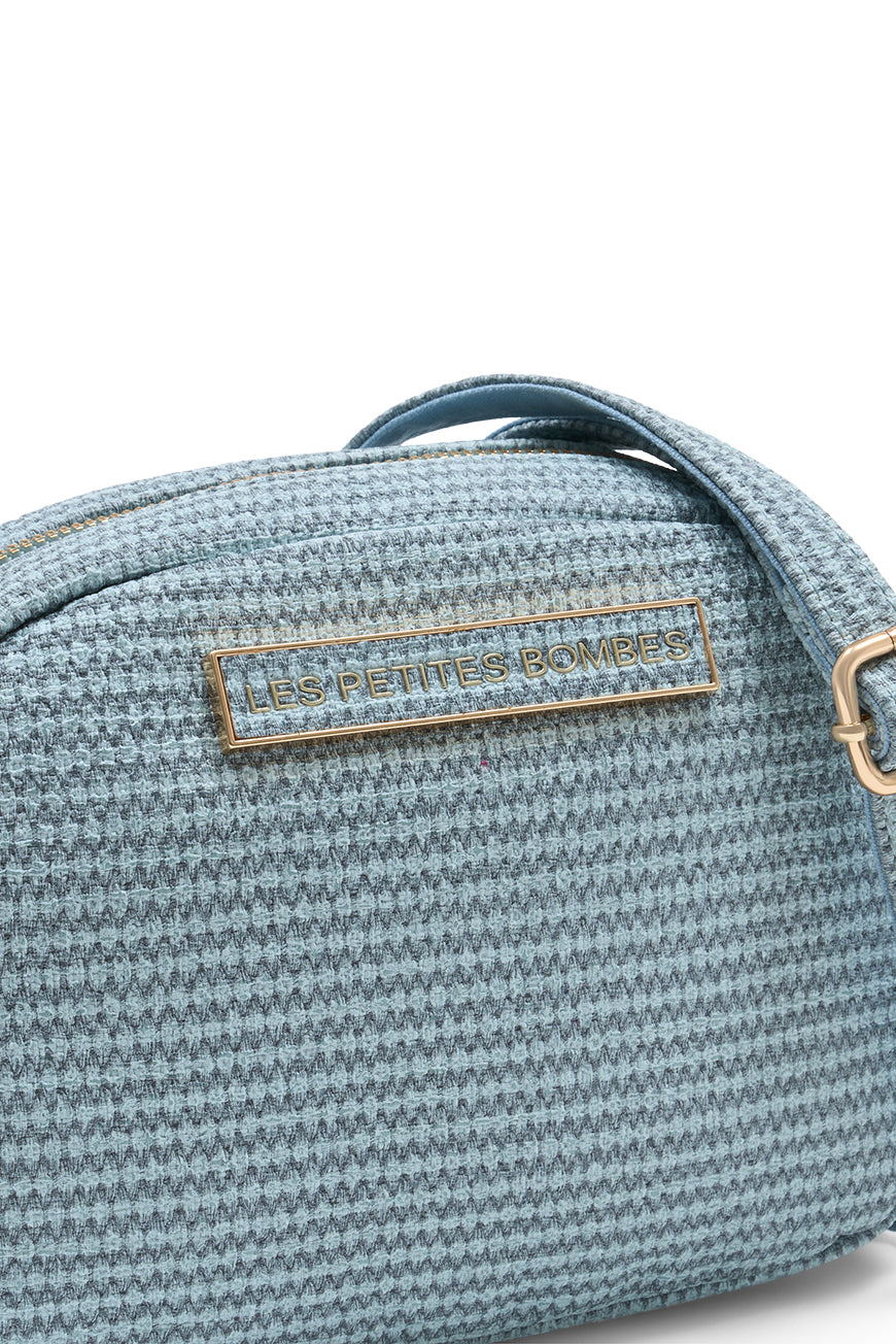 SAC BANDOULIERE FERIELLE CIEL