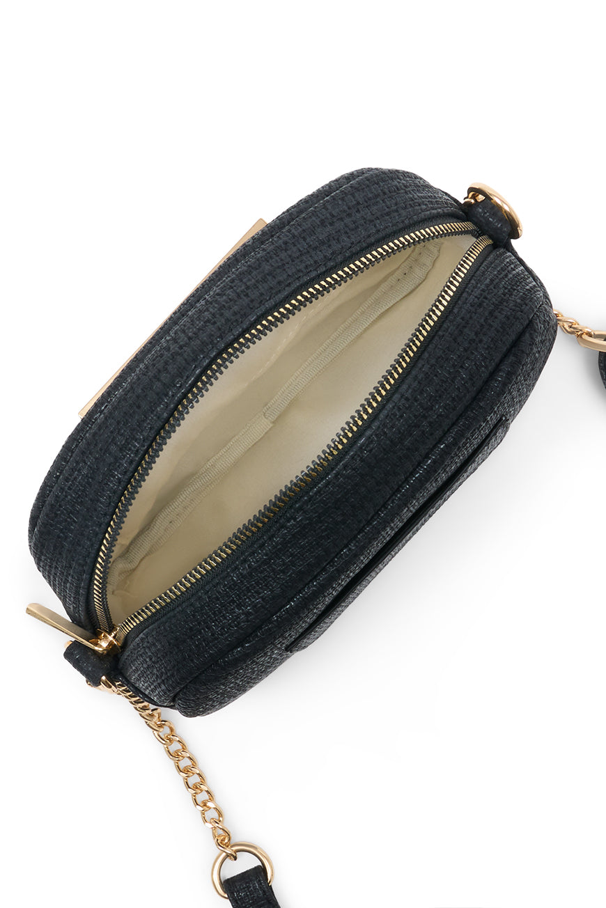 SAC BANDOULIERE FERIELLE NOIR