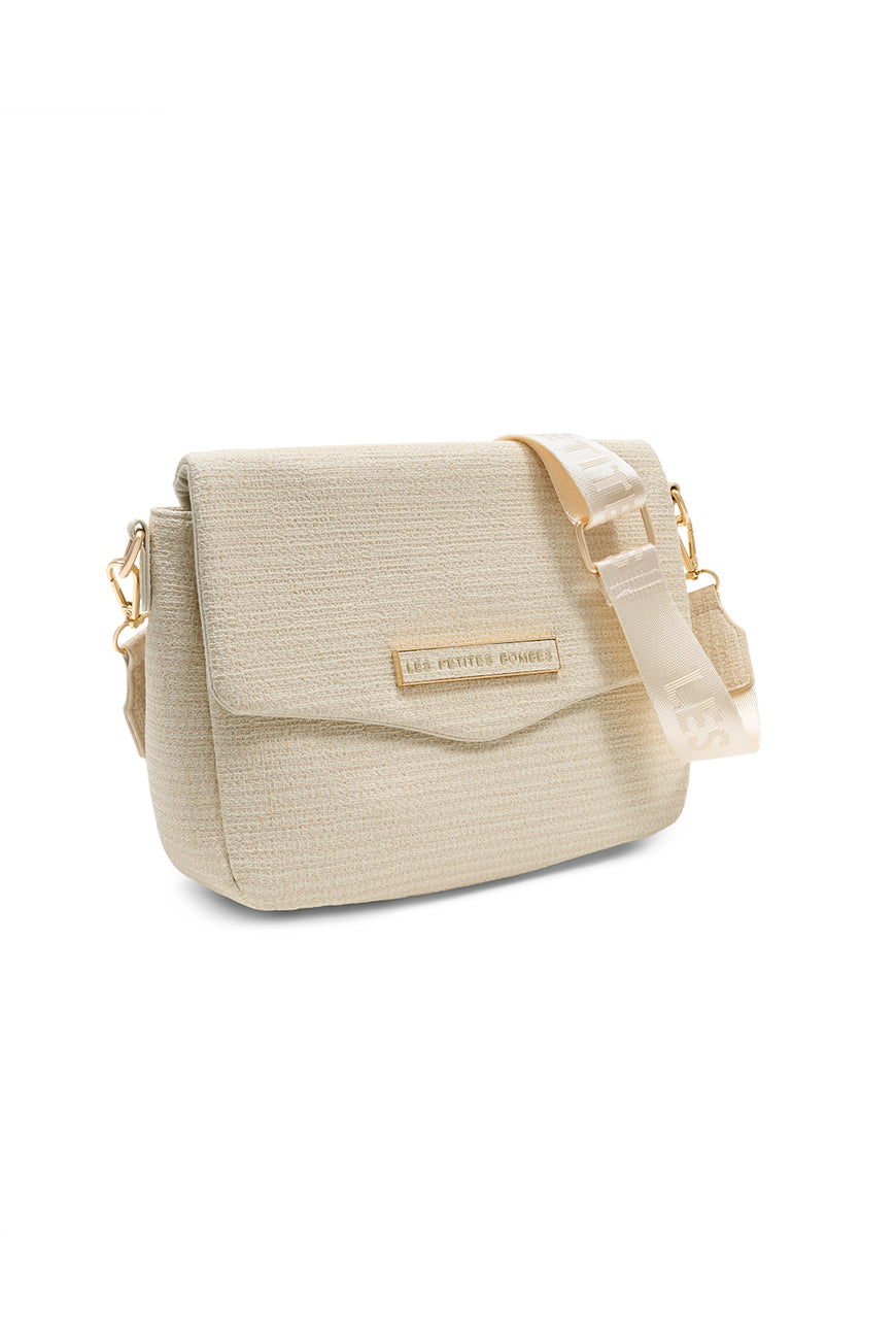 SAC BANDOULIERE INJI CRAIE