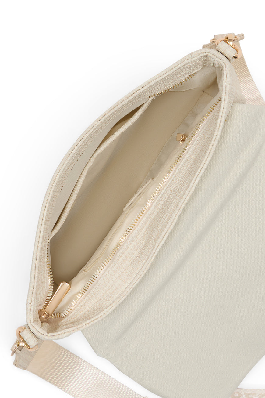 SAC BANDOULIERE INJI CRAIE