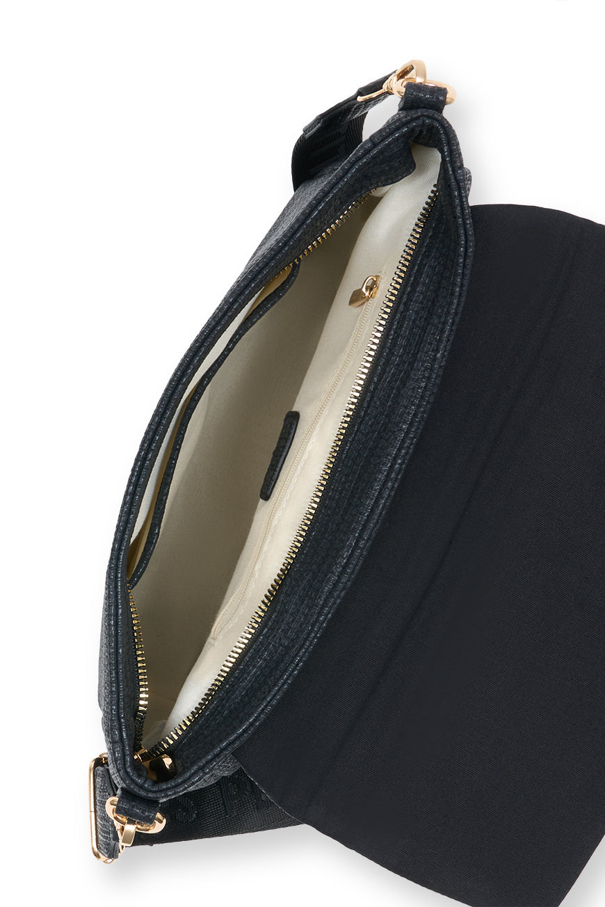SAC BANDOULIERE INJI NOIR