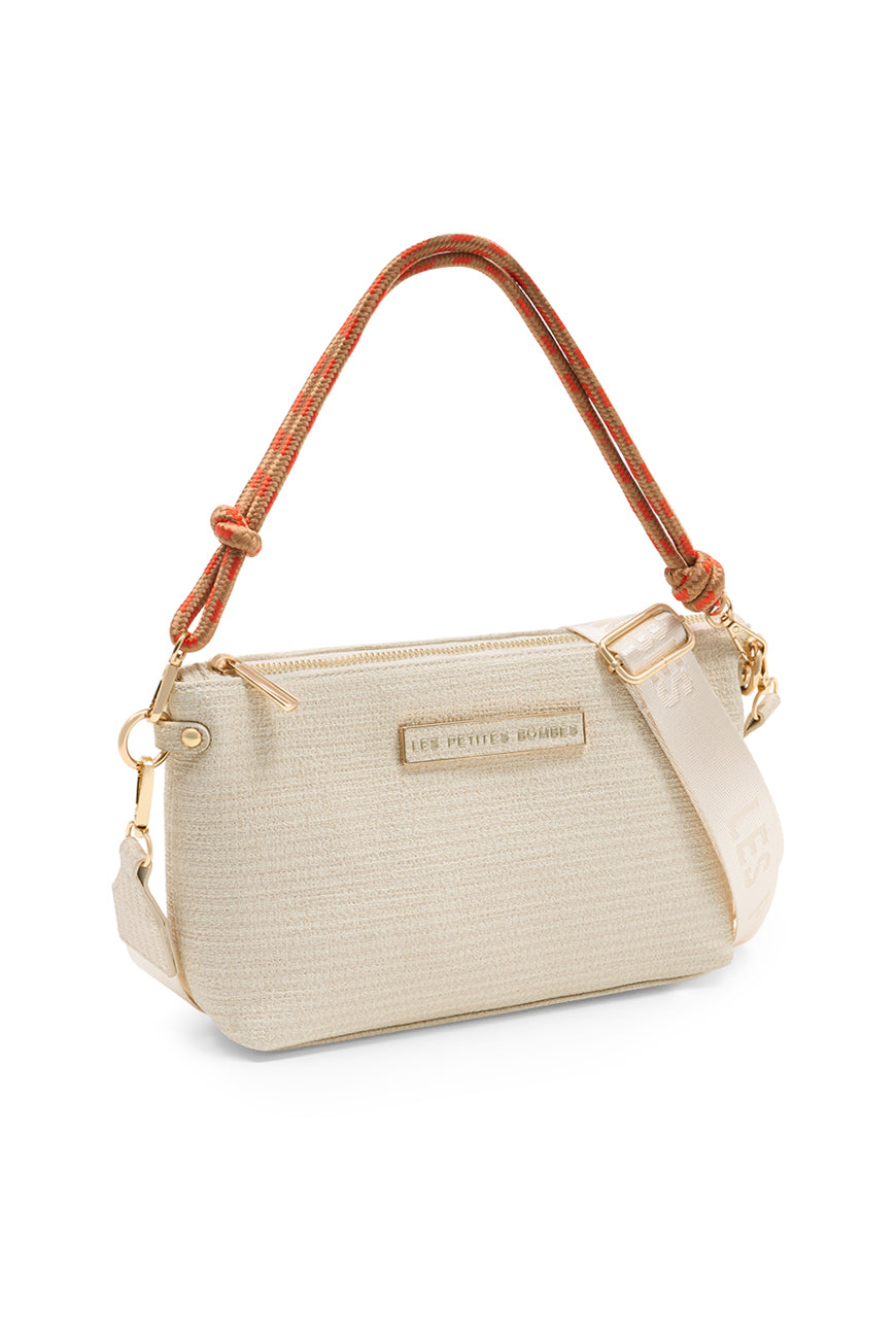SAC BANDOULIERE MADISONE CRAIE