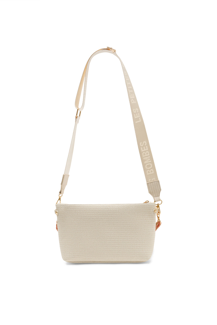 SAC BANDOULIERE MADISONE CRAIE