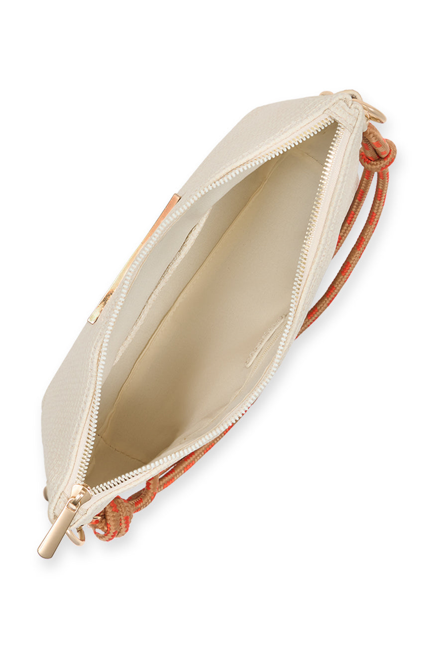 SAC BANDOULIERE MADISONE CRAIE