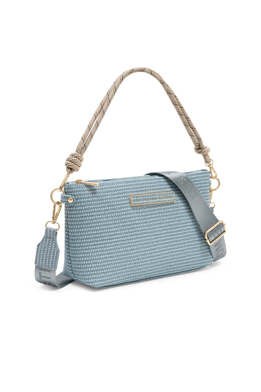 SAC BANDOULIERE MADISONE CIEL